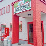 農家の茶屋　自然満喫倶楽部 - 2019/6  店舗外観  其の壱