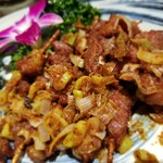 西安料理 刀削麺園 - 
