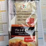 セブンイレブン - 料理写真: