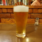 Daimaru - 生ビール♪