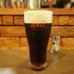 ダイマル - 黒生ビール♪