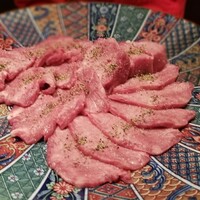 焼肉 大河 - 