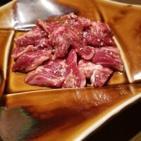 焼肉 大河 - メガネ