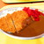 ミスターカレー - カツカレー　７１５円（税込）【２０１９年１２月】