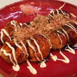 たこやき風風 - 