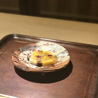 富小路 やま岸 - 