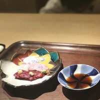 富小路 やま岸 - 