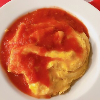 トラットリア チャオ トウキョウ_1