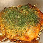 鶴橋 お好み焼・鉄板焼オモニ - 