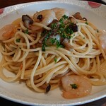 鶴橋 お好み焼・鉄板焼オモニ - 