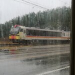 静観荘網本 - リゾートしらかみ（くまげら）