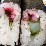 旬鮮寿司　魚錠 - 
