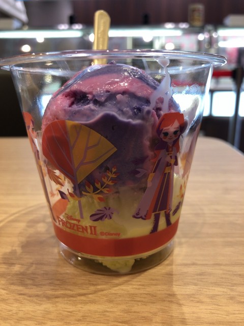 サーティワンアイスクリーム 西部プラザ店 - 郡山富田（ジェラート・アイスクリーム）の写真