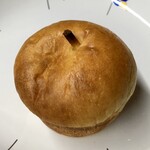 ROUTE271 - 料理写真:りんごとロイヤルミルクティ