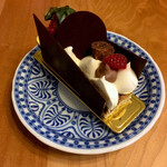 bubo BARCELONA - ナメラカ @864円+外税