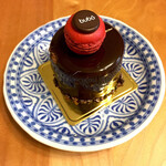 bubo BARCELONA - シャビーナ @799円+外税