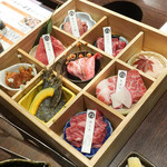 Yonezawa Gyuu Yakiniku Kotora - 