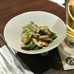 米沢牛焼肉 仔虎 - 