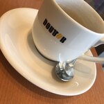 ドトールコーヒーショップ - ドリンク写真: