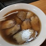 Ｋ・キャサリン - チャーシューメンアップ