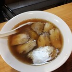 Ｋ・キャサリン - チャーシューメン