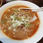 Ｋ・キャサリン - 辛みそラーメン