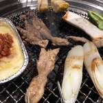 Kokusangyuu Yakiniku Kuidon - 