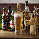 本場タイ＆アジアン料理 アジアティーク 新宿店