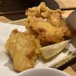 扇町うどん屋 あすろう - 