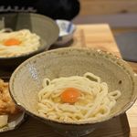 扇町うどん屋 あすろう - 