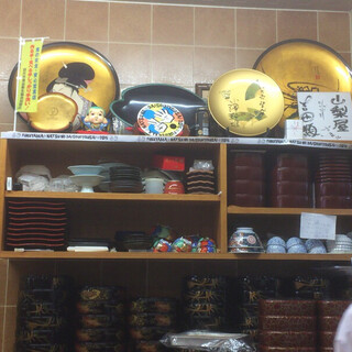 山梨屋寿司店_2