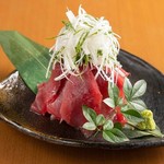 三陸の旨い魚と炭火焼き 仙臺かぶき家 国分町店