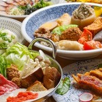 博多うどん酒場 和八