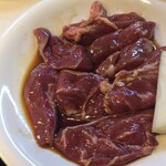 むつごろう 三口 焼肉 食べログ