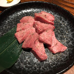 炭火焼肉HONMACHI - 