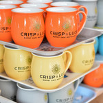 CRISP&LUCE - 