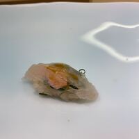 鮨 なんば 日比谷 - 