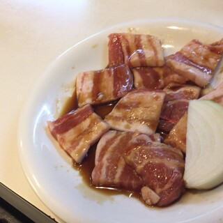 むつごろう 三口 焼肉 食べログ