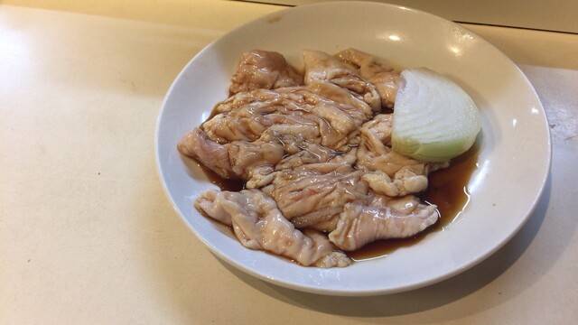 むつごろう 三口 焼肉 食べログ