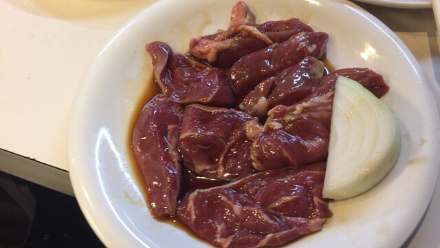 むつごろう 三口 焼肉 食べログ