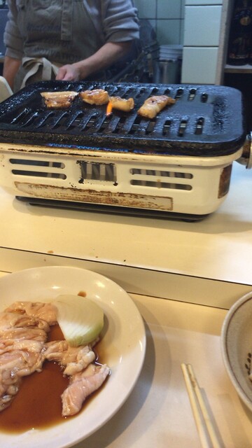むつごろう 三口 焼肉 食べログ