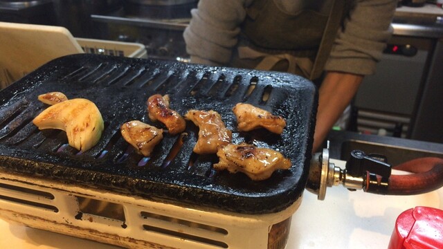 むつごろう 三口 焼肉 食べログ