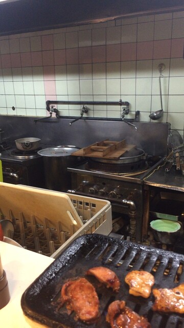 むつごろう 三口 焼肉 食べログ