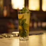 Long Bar - ドリンク写真: