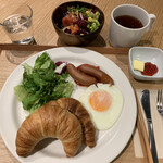 MUJI Diner - 