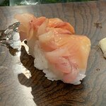 築地すし大 本館 - 