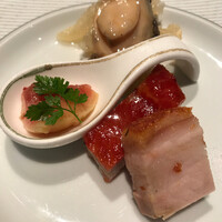 中国飯店 富麗華 - 