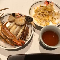 中国飯店 富麗華 - 