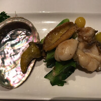 中国飯店 富麗華 - 