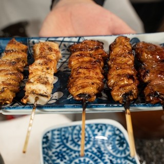 ヤキトリ鶏ヤ_2